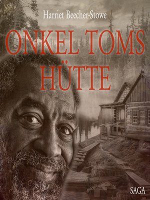cover image of Onkel Toms Hütte (Ungekürzt)